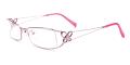 Valda Prescription Glasses Side