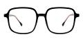 Peoria Eyeglasses Front