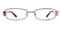 Cary Eyeglasses Front