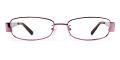 Cary Eyeglasses Front