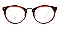 Springfield Eyeglasses Front