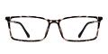 San Antonio Eyeglasses Front