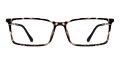 San Antonio Eyeglasses Front