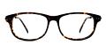 Jackson Eyeglasses Front