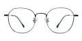 Alexandria Eyeglasses Front
