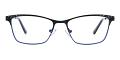 Hayward Eyeglasses Front