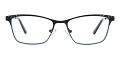 Hayward Eyeglasses Front