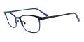 Hayward Eyeglasses Side