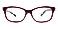 Lancaster Eyeglasses Front