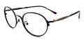 Lakewood Eyeglasses Side