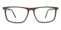 Clarksville Eyeglasses Front