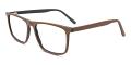 Clarksville Eyeglasses Side