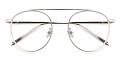 Salinas Eyeglasses Face