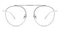 Salinas Eyeglasses Front
