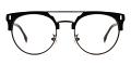 Norwich Eyeglasses Front