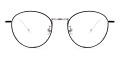 Macon Bibb Eyeglasses Front
