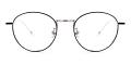 Macon Bibb Eyeglasses Front