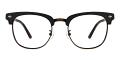 Plant City Eyeglasses Front