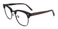 Plant City Eyeglasses Side