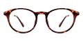 Pomona Eyeglasses Front