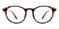 Pomona Eyeglasses Front