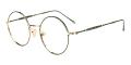 Killeen Eyeglasses Side