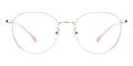 Naperville Eyeglasses Front