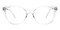 Bellevue Eyeglasses Front