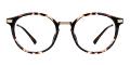Savannah Eyeglasses Front