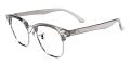 Bridgeport Eyeglasses Side