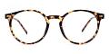 Detroit Eyeglasses Front