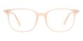 McAllen Eyeglasses Front