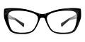 Mesquite Eyeglasses Front