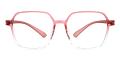 Syracuse Eyeglasses Front