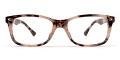 Midland Eyeglasses Front