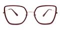 Annapolis Eyeglasses Front