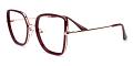 Annapolis Eyeglasses Side