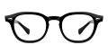 Dayton Eyeglasses Front