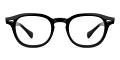 Dayton Eyeglasses Front