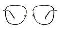 Olathe Eyeglasses Front