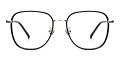 Olathe Eyeglasses Front