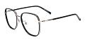 Olathe Eyeglasses Side
