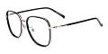 Olathe Eyeglasses Side