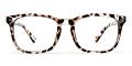 Nashville-Davidson Eyeglasses Front