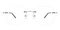 Thornton Eyeglasses Front
