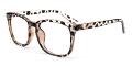 Nashville-Davidson Eyeglasses Side