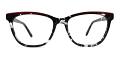 Carrollton Eyeglasses Front