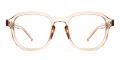 West Valley Eyeglasses Front