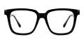 Charleston Eyeglasses Front
