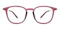 Portland Eyeglasses Front